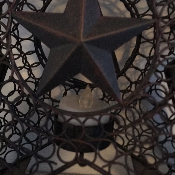 Texas star - Picture 2 of 5